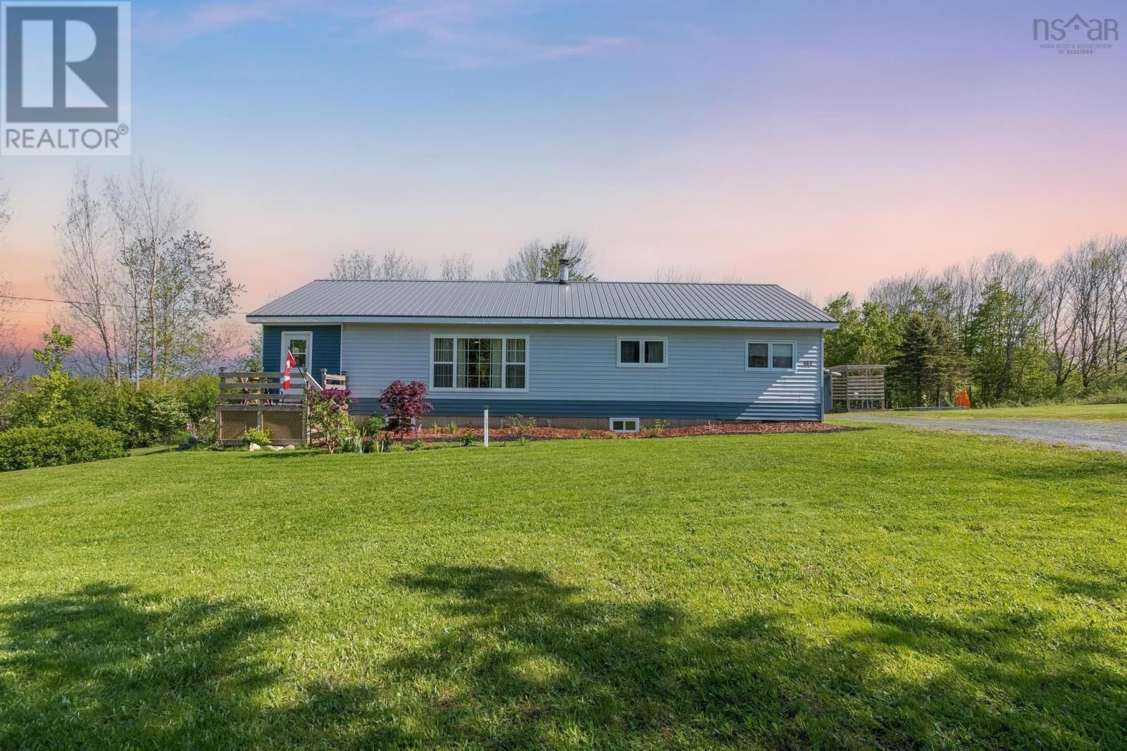 Primary Property View