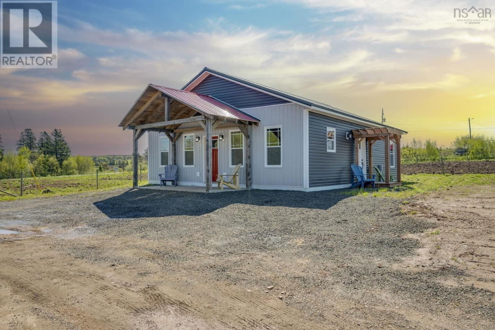 Primary Property View