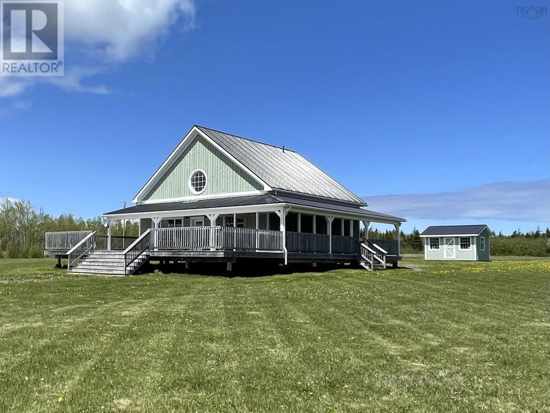 Secondary Property View