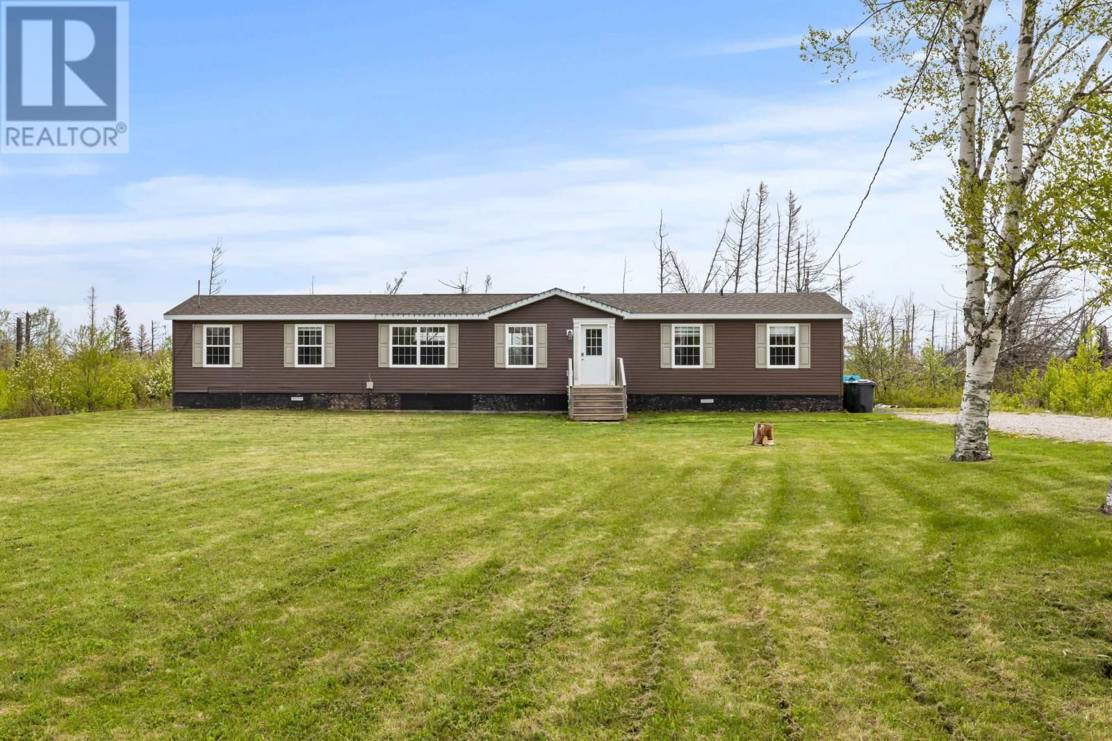 Primary Property View