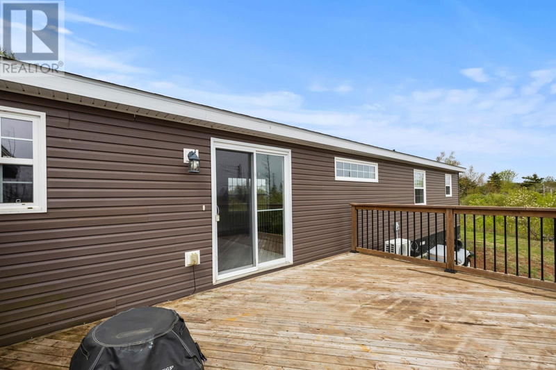 Tertiary Property View