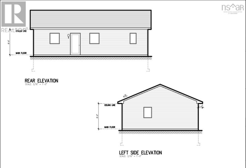 Tertiary Property View