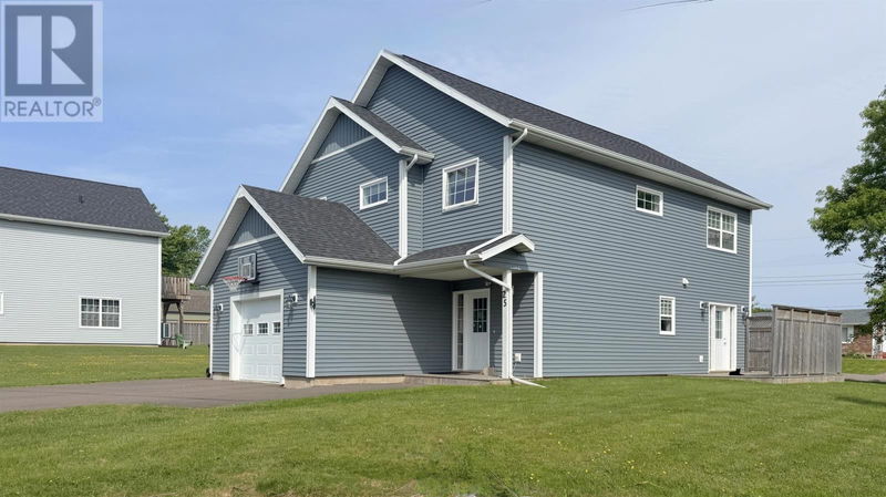 Secondary Property View