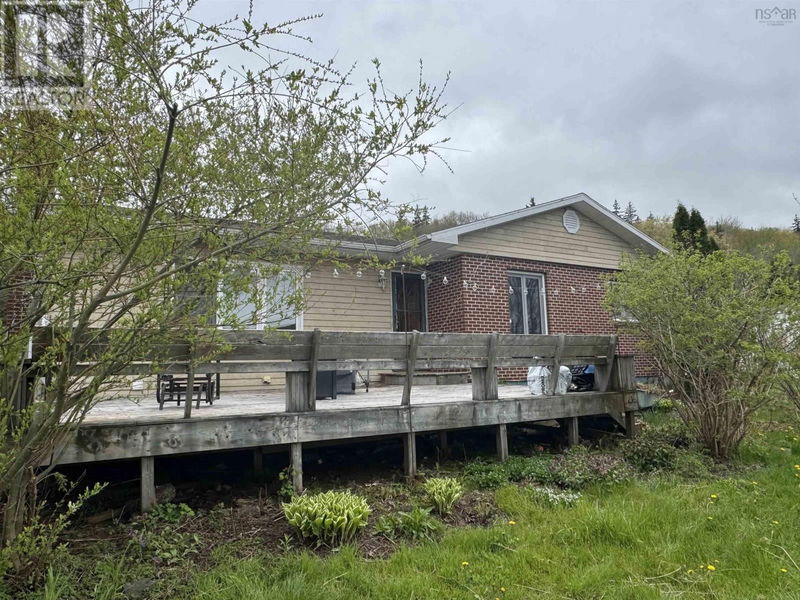 Tertiary Property View