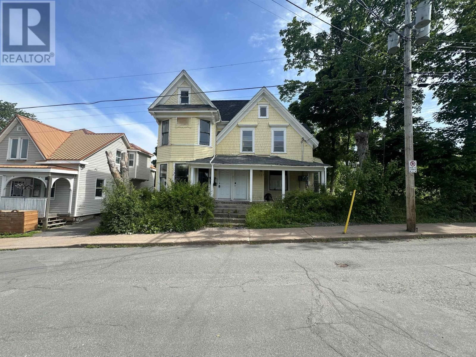 Primary Property View