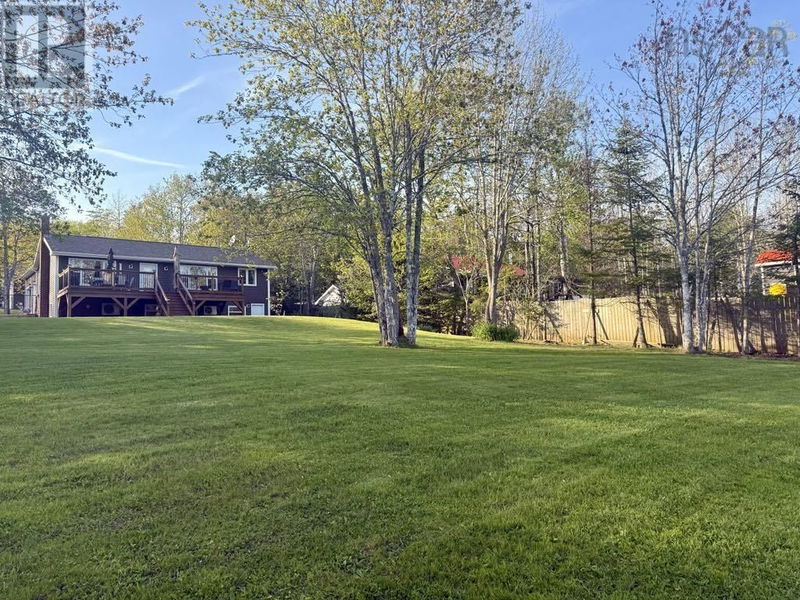 Secondary Property View