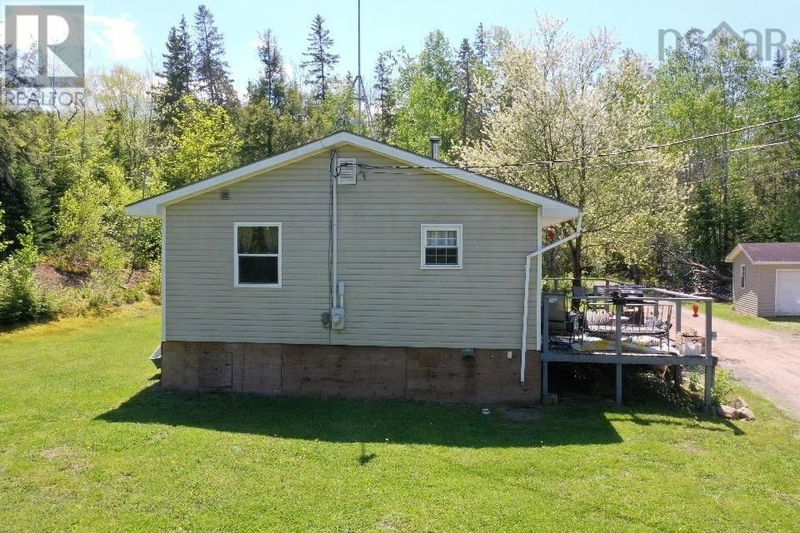 Tertiary Property View