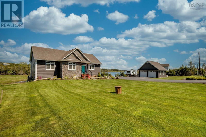 Secondary Property View
