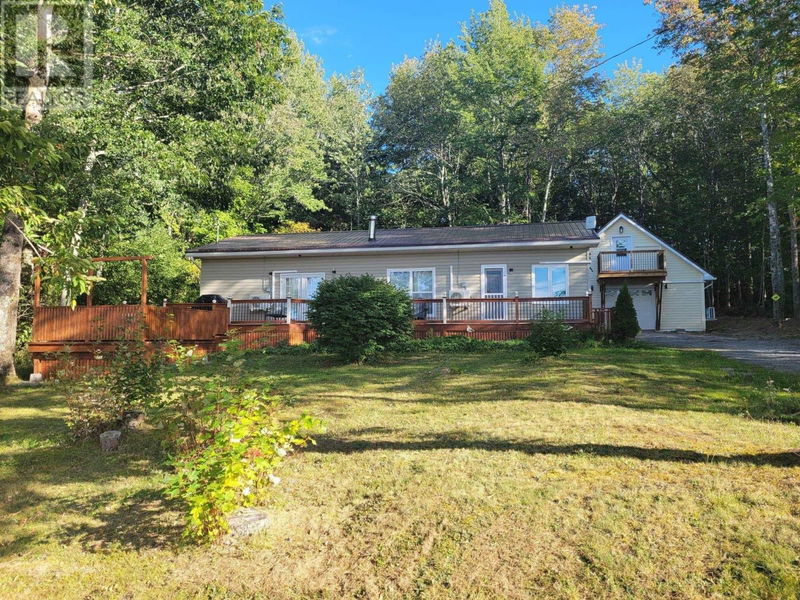 Secondary Property View