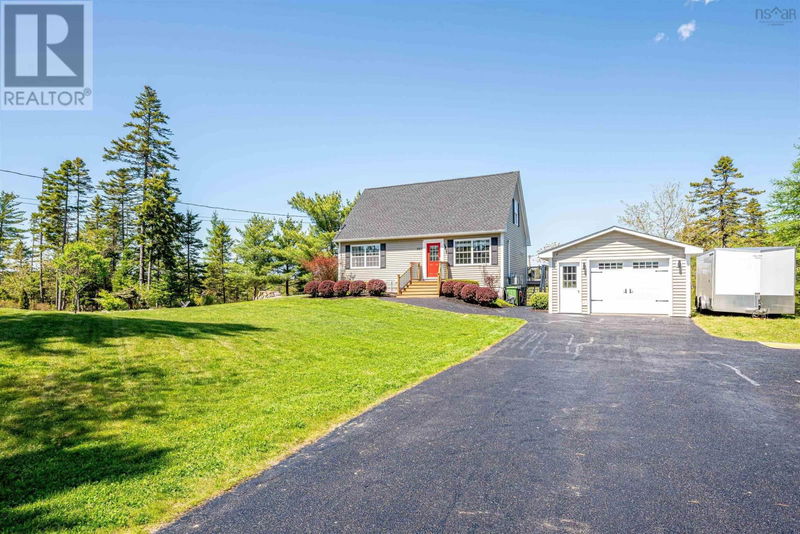 Secondary Property View