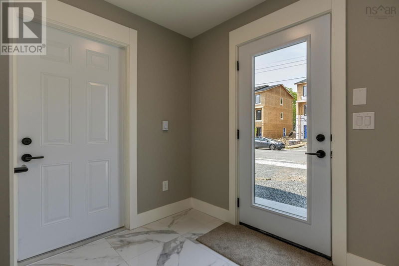 Tertiary Property View