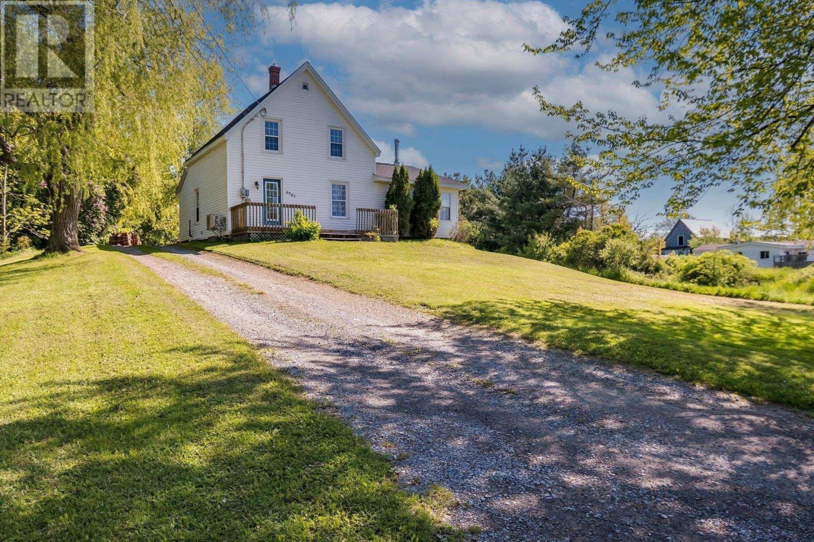 Primary Property View