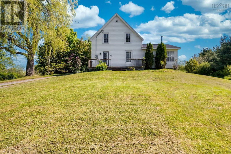 Secondary Property View