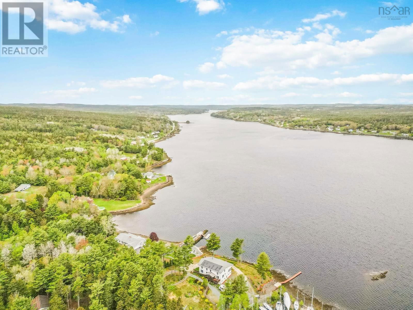 Primary Property View