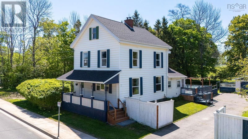 Secondary Property View