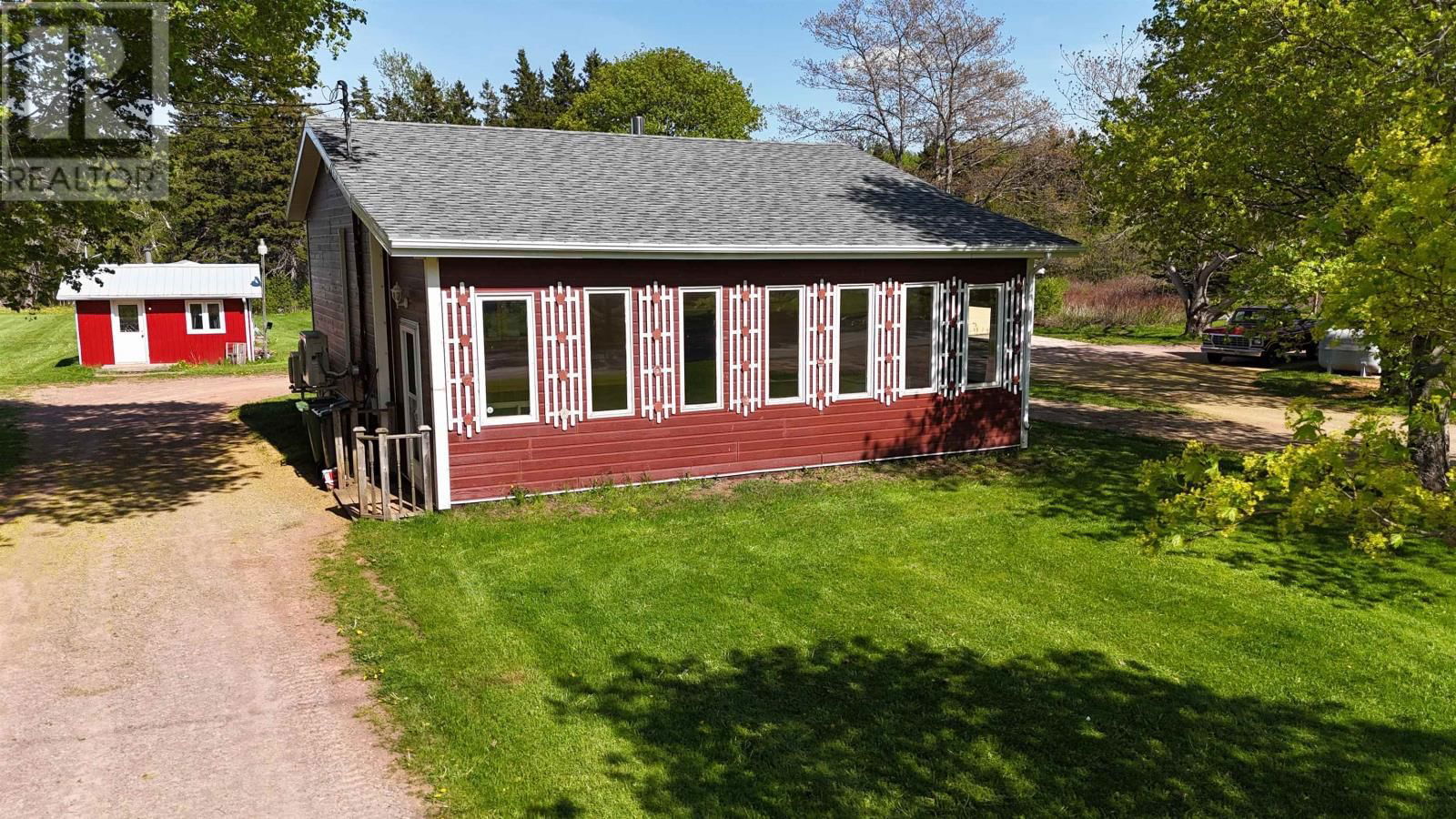 Primary Property View