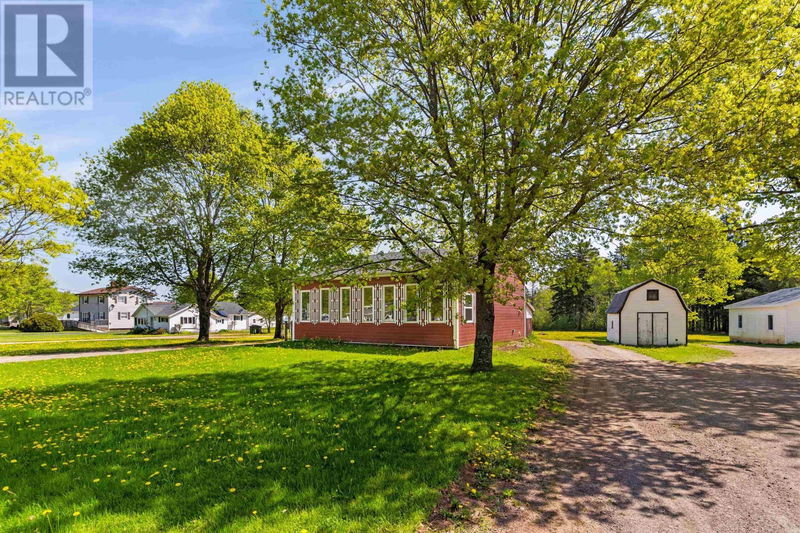 Secondary Property View