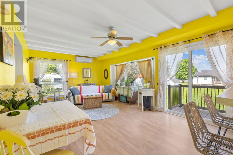 Secondary Property View