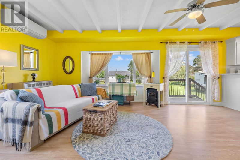 Tertiary Property View