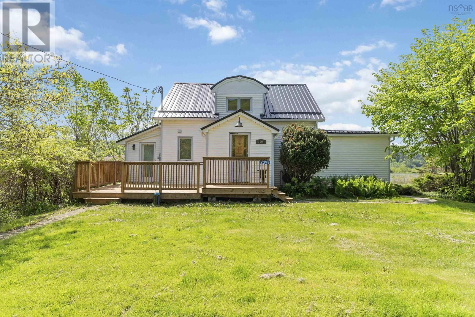 Primary Property View