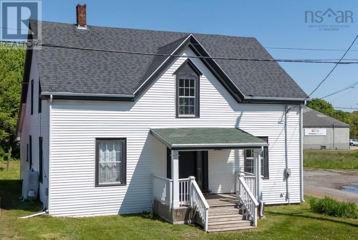 Primary Property View