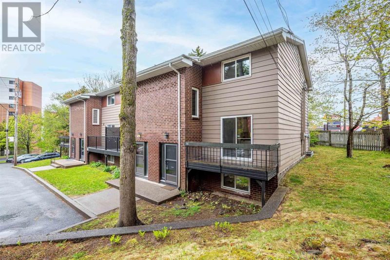 Secondary Property View