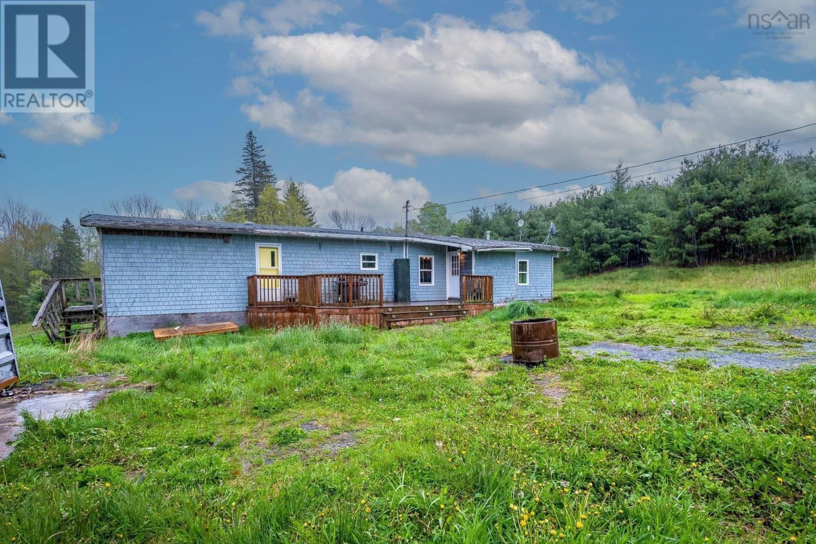 Primary Property View
