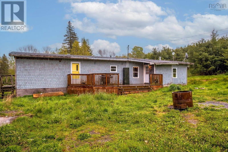 Secondary Property View