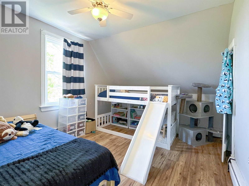 Secondary Property View