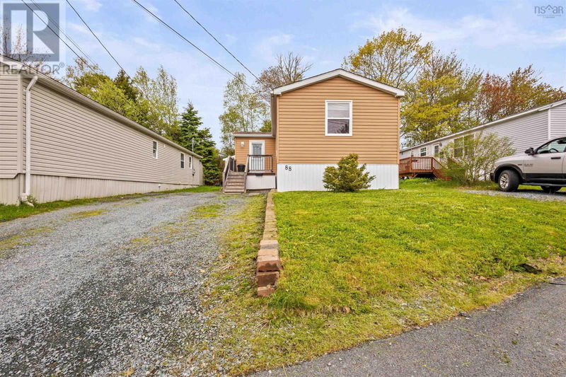Secondary Property View