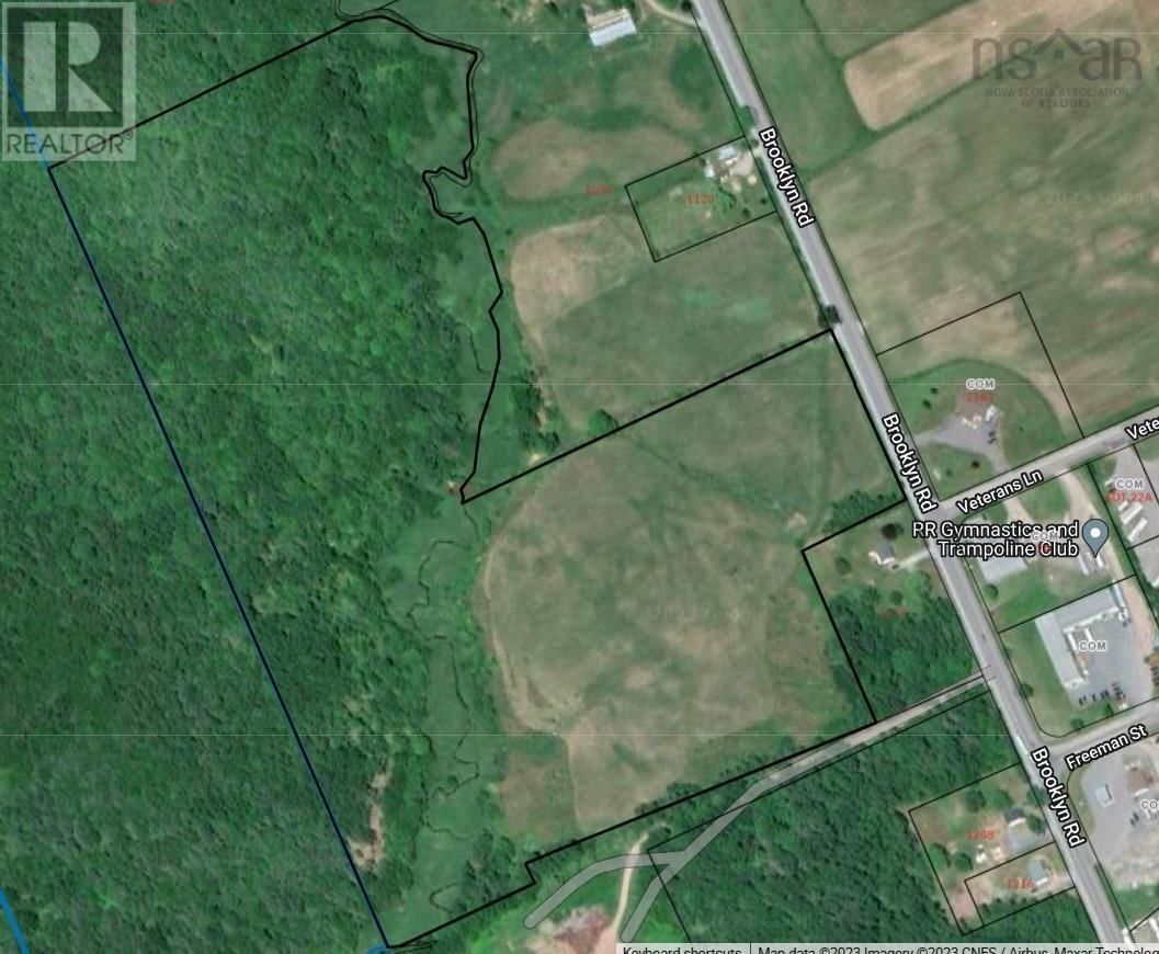 Primary Property View