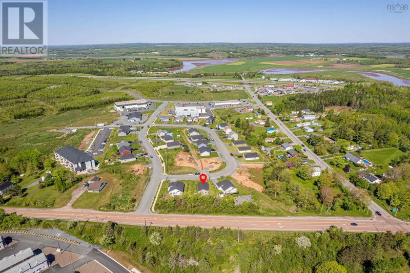 Tertiary Property View