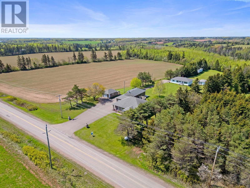 Tertiary Property View