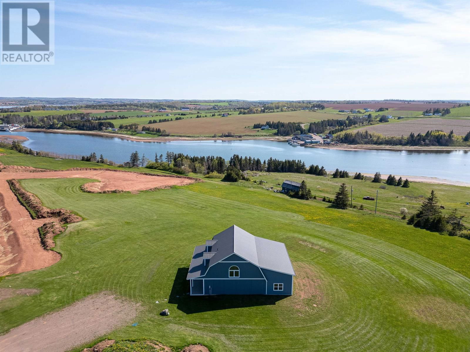 Primary Property View