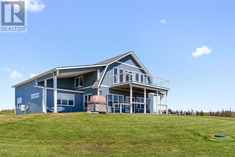 Secondary Property View