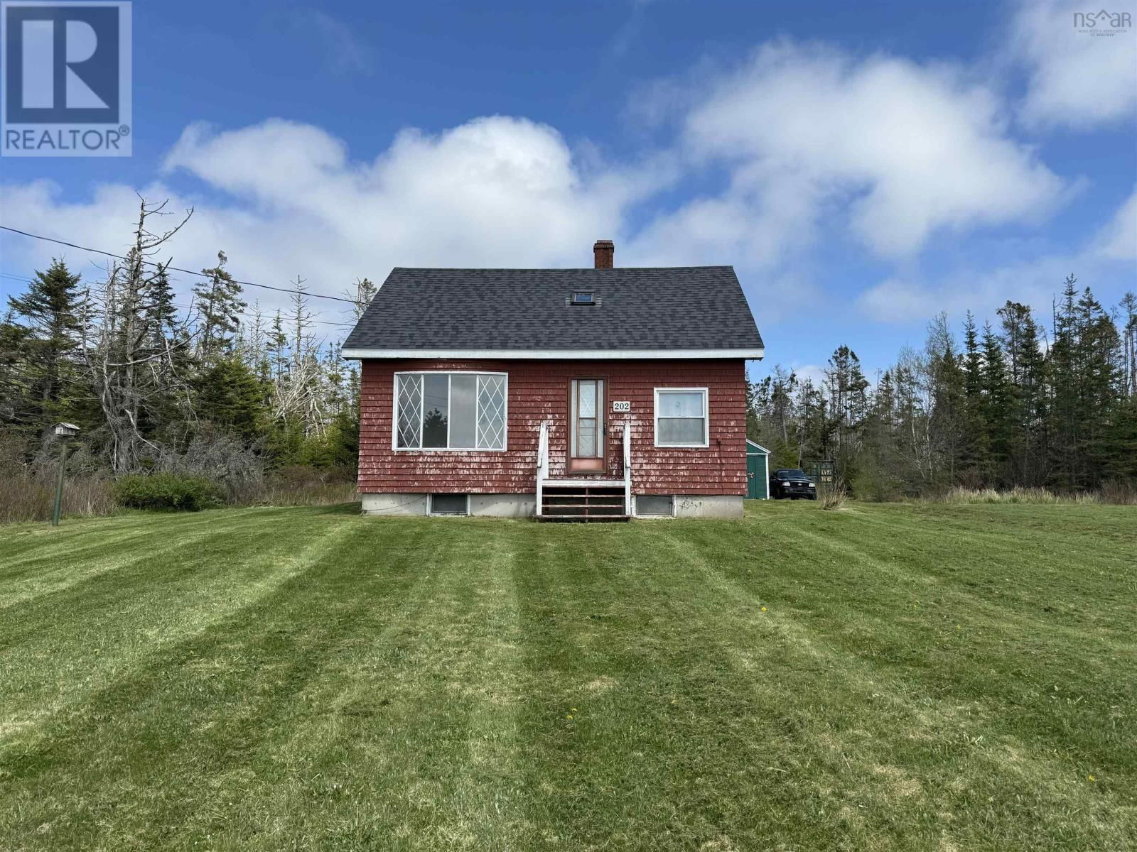 Primary Property View