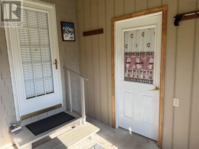 Secondary Property View