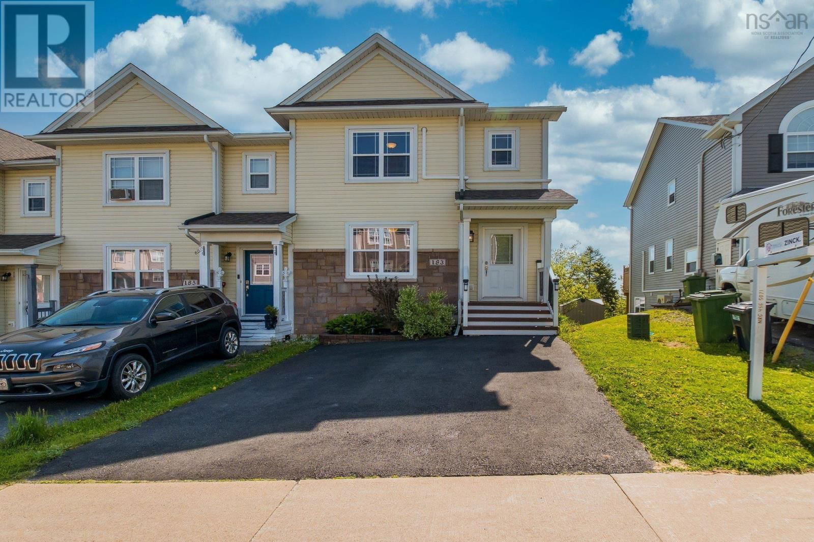 Primary Property View
