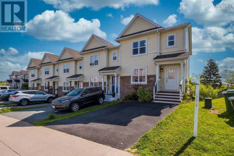 Secondary Property View