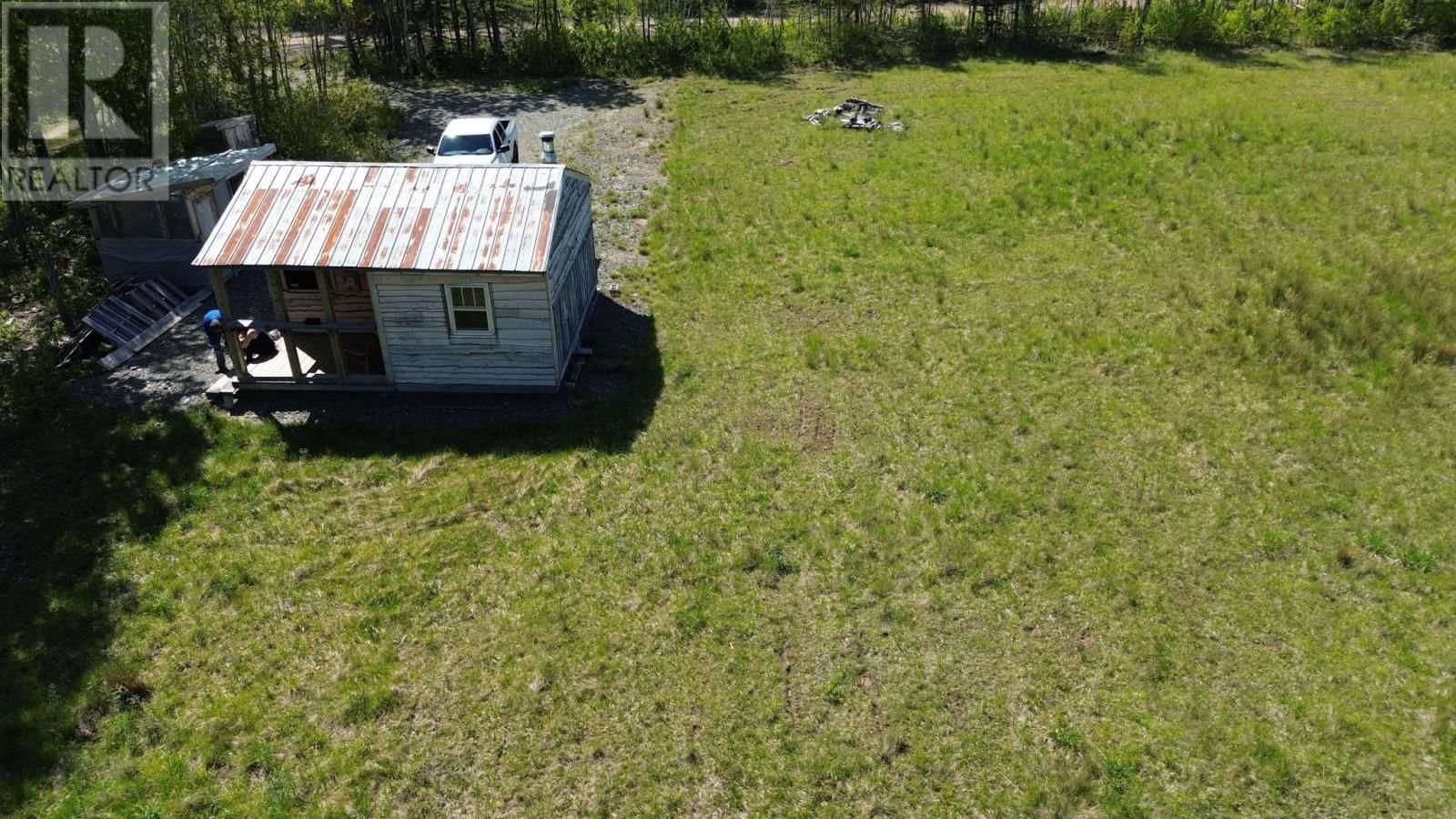 Primary Property View