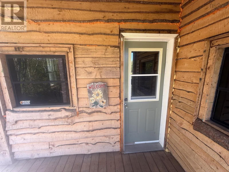Tertiary Property View