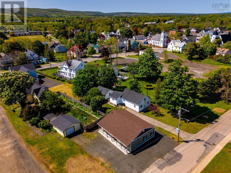 Secondary Property View