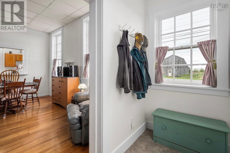 Tertiary Property View