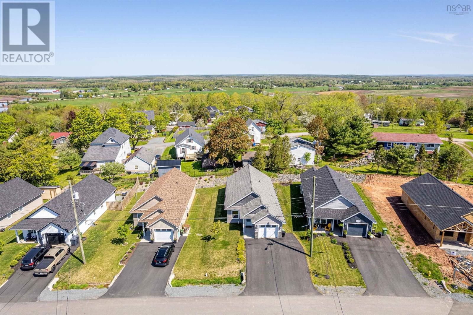 Primary Property View