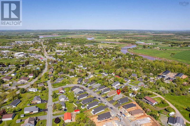 Tertiary Property View