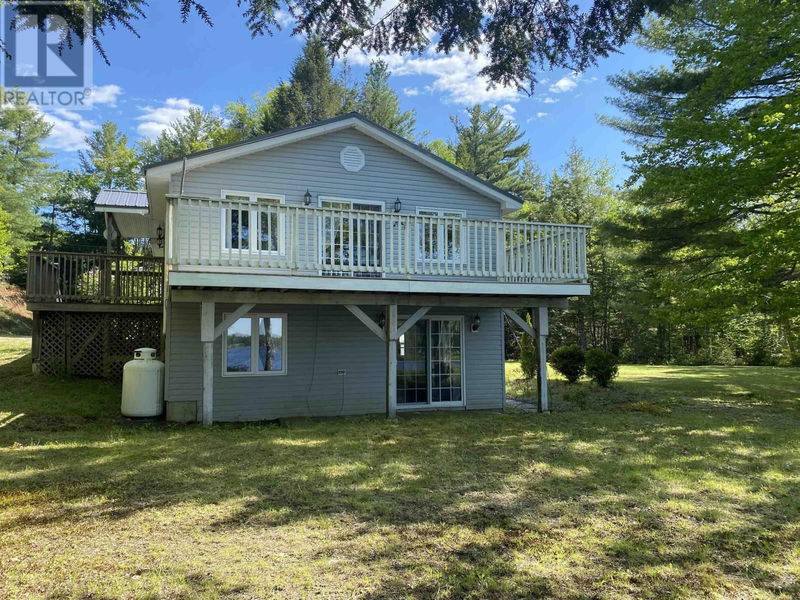 Secondary Property View