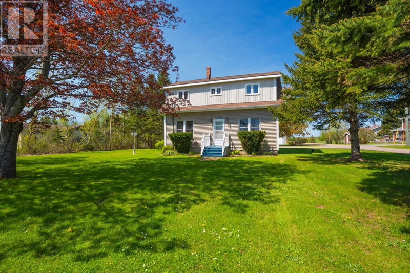 Secondary Property View