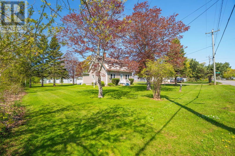 Tertiary Property View