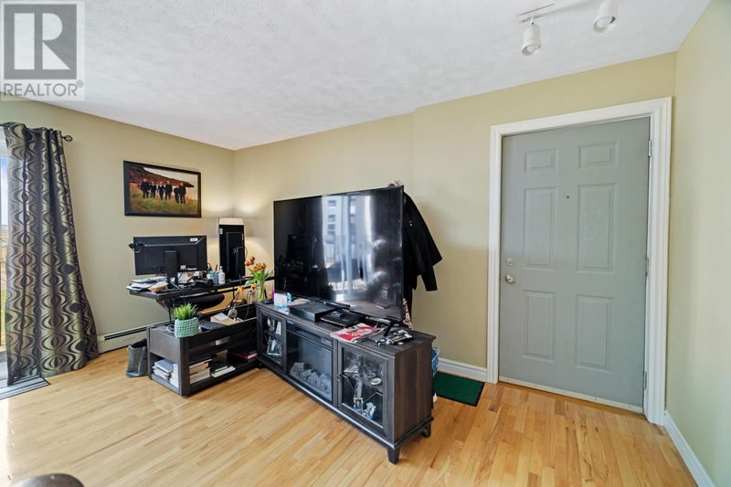 Tertiary Property View