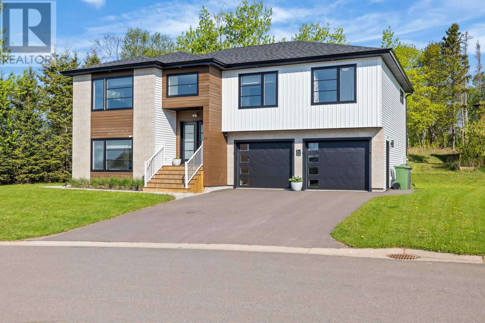 Primary Property View